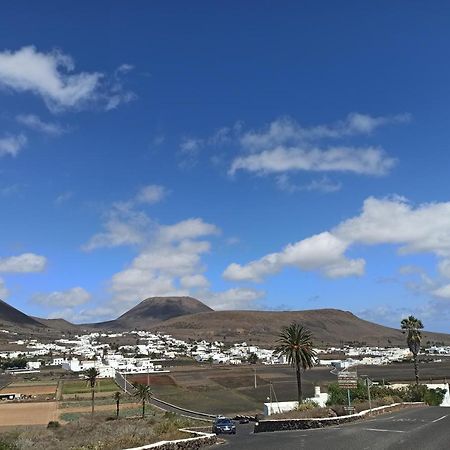 Máguez Eco Casa Atalayaヴィラ エクステリア 写真