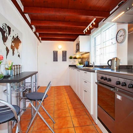 Máguez Eco Casa Atalayaヴィラ エクステリア 写真