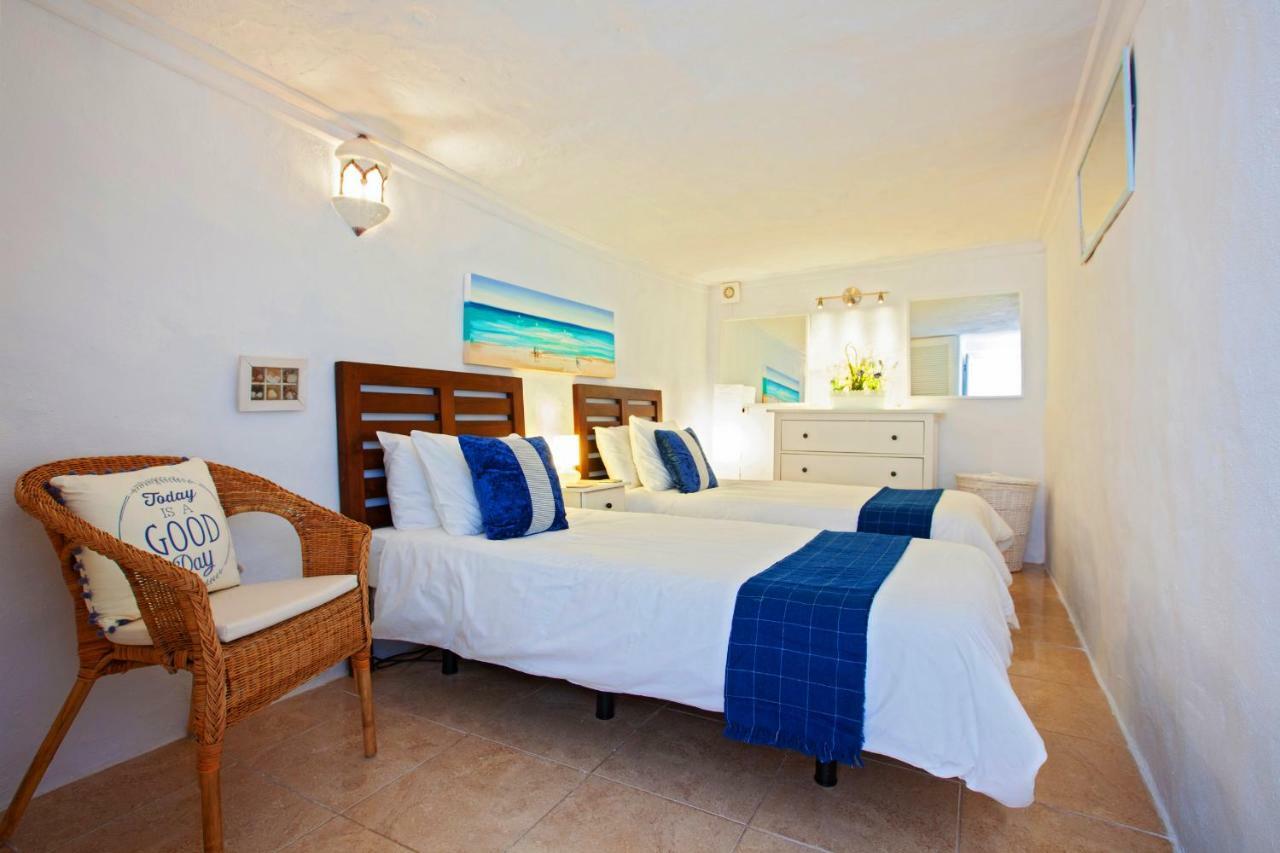 Máguez Eco Casa Atalayaヴィラ エクステリア 写真